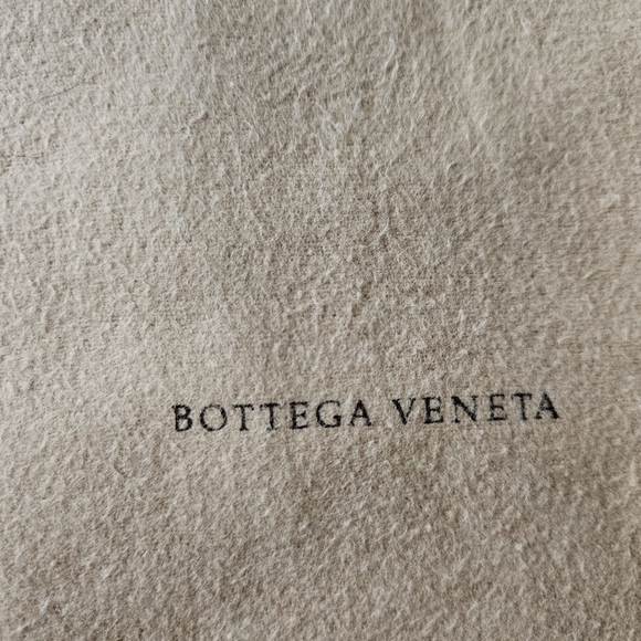 BOTTEGA VENETA Wallet Sleeper Dust Bag, Shoes - Picture 2 of 6